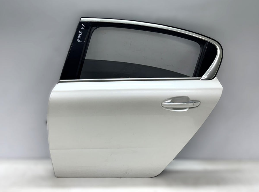 9006S0 Door Rear Left PEUGEOT 508 I (W23) (2010-2018)