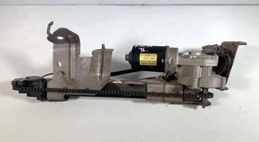 04894596AA 16915741 Power bootlid / tailgate motor CHRYSLER VOYAGER V (RT) (2007-2016)