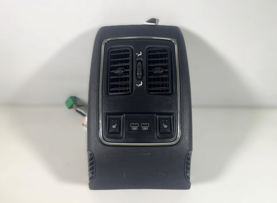 5SN481X9AB Air Vent rear center JEEP GRAND CHEROKEE IV (WK, WK2) (2010-2021)