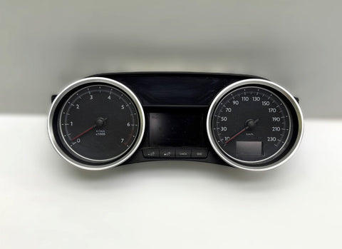 9675167180 Instrument Cluster PEUGEOT 508 I (W23) (2010-2018)