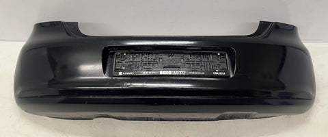6R6807421BH Rear bumper VW POLO V (6R, 6C, 61) (2009-2017)
