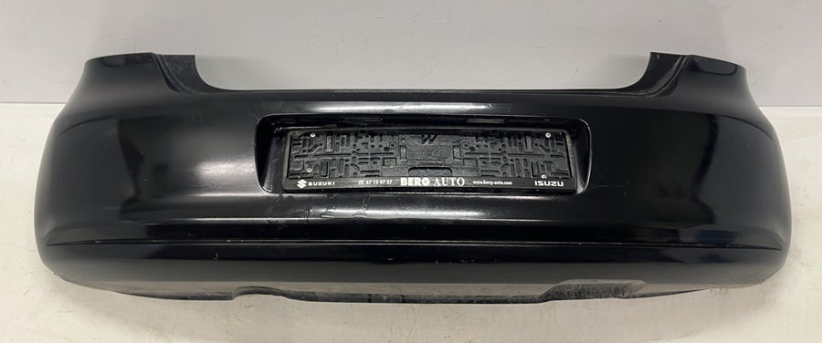 6R6807421BH Rear bumper VW POLO V (6R, 6C, 61) (2009-2017)