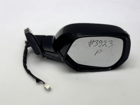 76200SWWG41ZA Mirror right HONDA CR-V III (RE) (2006-2012)