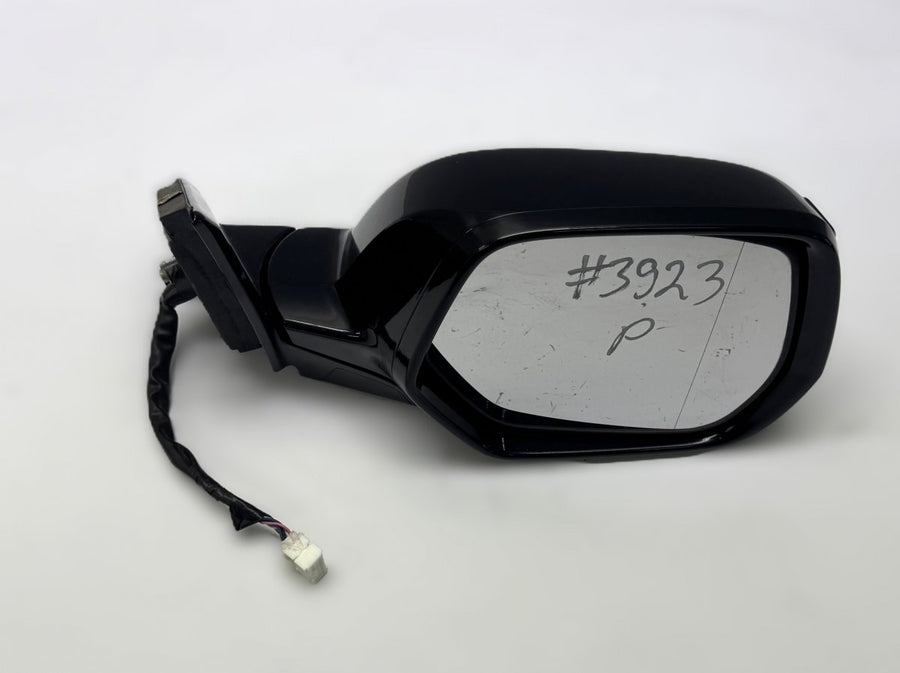 76200SWWG41ZA Mirror right HONDA CR-V III (RE) (2006-2012)
