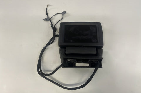 65509166783 Dash screen BMW X6 (E71, E72) (2008-2014)