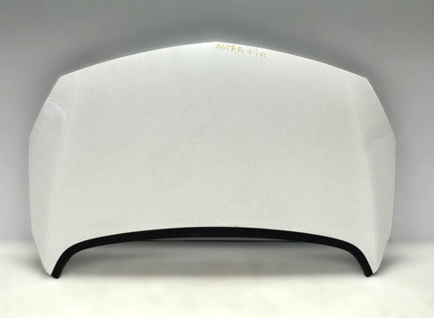 13312996 Bonnet OPEL ASTRA J (P10) (2009-2015)
