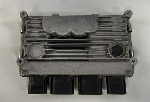 6788587 6788587-01 Steering column control unit BMW X6 (E71, E72) (2008-2014)