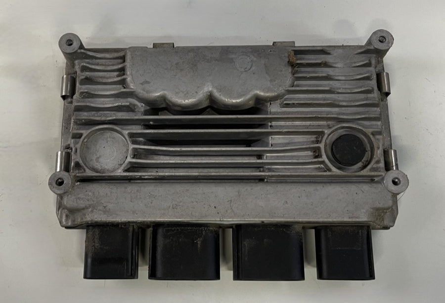 6788587 6788587-01 Steering column control unit BMW X6 (E71, E72) (2008-2014)