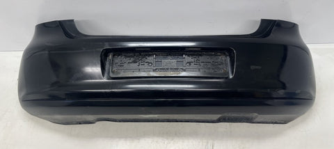 6R6807421BH Rear bumper VW POLO V (6R, 6C, 61) (2009-2017)