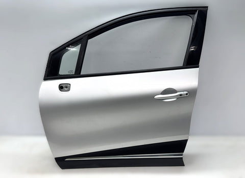 801118315R Door Front Left RENAULT CAPTUR I (J5, H5) (2013-2019)