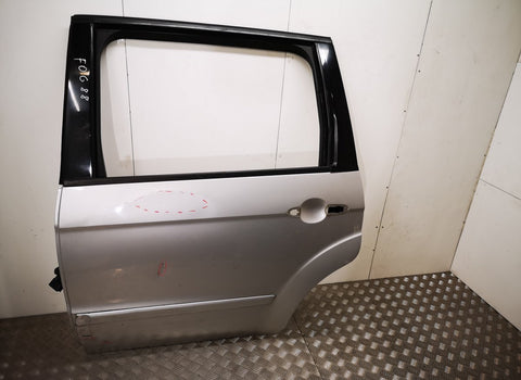 Door Rear Left FORD GALAXY II (WA6) (2006-2015)