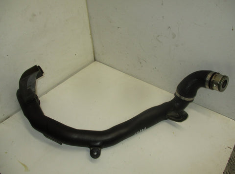 Intercooler pipe left SKODA SUPERB II (3T4, 3T5) (2008-2015)