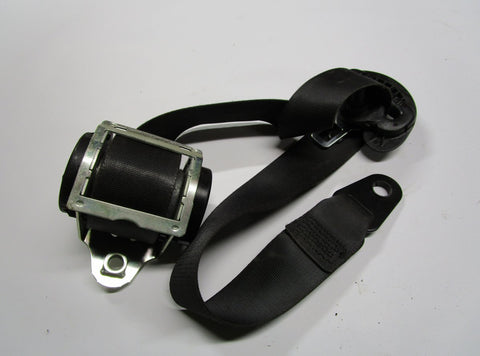 601028900D Seat Belt Front Left MINI MINI II (2006-2015)