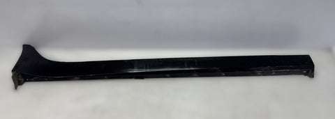 T2H19196LML Side Skirt Right JAGUAR XF (X260) (2015-2024)
