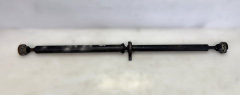 T2H18277 Propeller Shaft Complete JAGUAR XF (X260) (2015-2024)