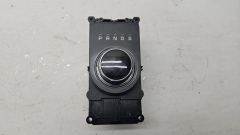 HX7314C559AA HX7314C561AE HX737E453AF Gearshift Mechanism JAGUAR XF (X260) (2015-2024)