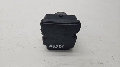 GX6314F447AG 0265243971 ABS hydraulic unit / pump JAGUAR XF (X260) (2015-2024)