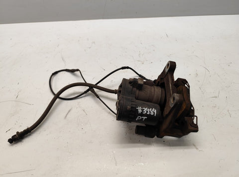 GX732K327BE Brake caliper rear right JAGUAR XF (X260) (2015-2024)