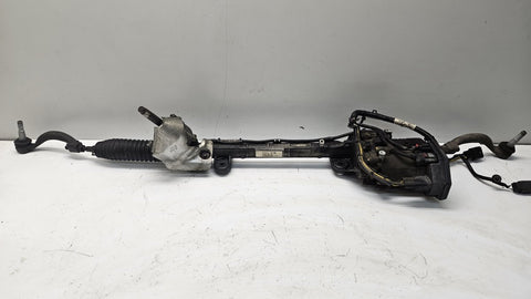 GX633200AF 7806301139 7806277431 7818177589 Steering rack JAGUAR XF (X260) (2015-2024)