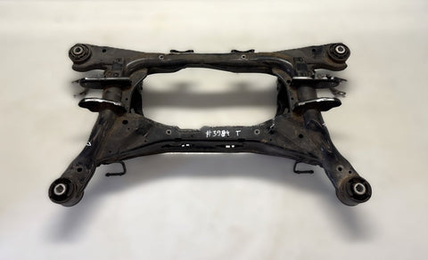 T2H5041 Rear axle Beam JAGUAR XF (X260) (2015-2024)