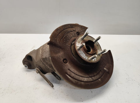 GG0BE1210RH Wheel bearing housing rear right JAGUAR XF (X260) (2015-2024)