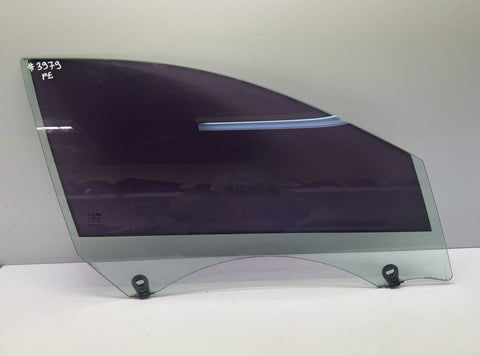 803006529R Door window glass front right RENAULT TALISMAN (L2M, KP) (2013-2022)