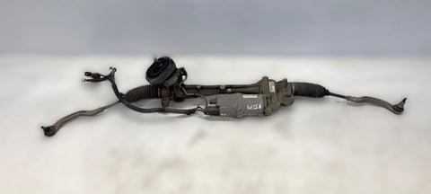 490018714R A0037479F Steering rack RENAULT TALISMAN (L2M, KP) (2013-2022)