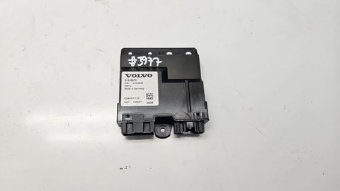 31419670 31472043 Bootlid / tailgate control unit VOLVO XC90 II (2014-)