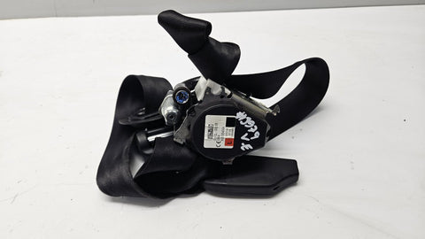868854299R 632135400A Seat Belt Front Left RENAULT TALISMAN (L2M, KP) (2013-2022)