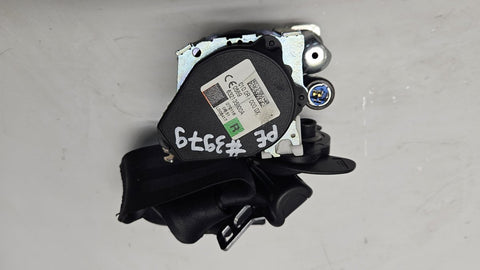 868848635R Seat Belt Front Right RENAULT TALISMAN (L2M, KP) (2013-2022)