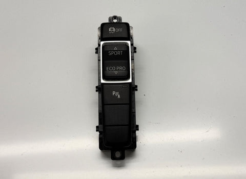 9374833 Gearbox mode switch BMW X1 (F48) (2014-2022)