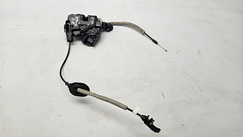 805039464R 16942266 Door Lock Front Left RENAULT TALISMAN (L2M, KP) (2013-2022)