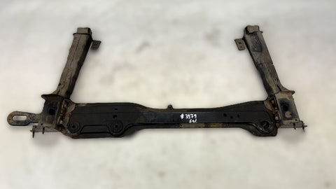 625309344R Radiator beam RENAULT TALISMAN (L2M, KP) (2013-2022)
