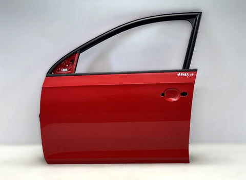 5JA831051C Door Front Left SEAT TOLEDO IV (KG3) (2012-2019)