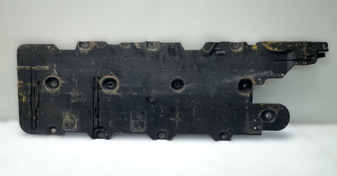 748152725R Body splash shield left RENAULT TALISMAN (L2M, KP) (2013-2022)