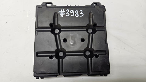 6R0937087R Comfort Module (CCM) SEAT TOLEDO IV (KG3) (2012-2019)