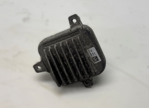 90068144 Xenon control unit left BMW X1 (F48) (2014-2022)