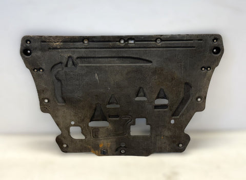 31378306 Engine splash shield VOLVO XC90 II (2014-)