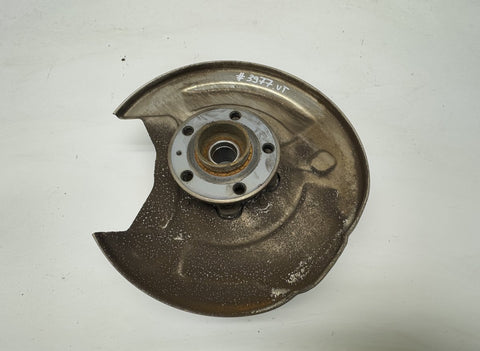 Wheel bearing housing rear left VOLVO XC90 II (2014-)