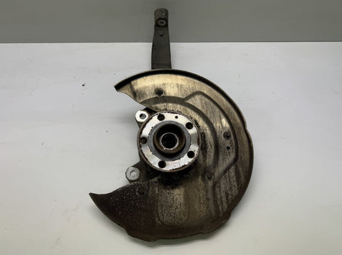 31476878 Wheel bearing housing front left VOLVO XC90 II (2014-)