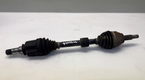 391011816R Drive Shaft Front Left RENAULT TALISMAN (L2M, KP) (2013-2022)