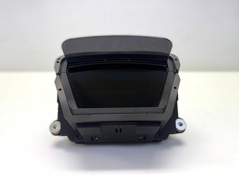 681750301 6817503 0263702027 Head-up display BMW 2 Active Tourer (F45, F46) (2013-2021)