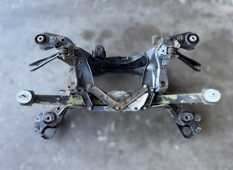 Rear axle Beam VOLVO XC90 II (2014-)