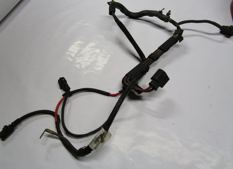 Steering rack / parts, front, other SKODA OCTAVIA II (1Z) (2004-2013)
