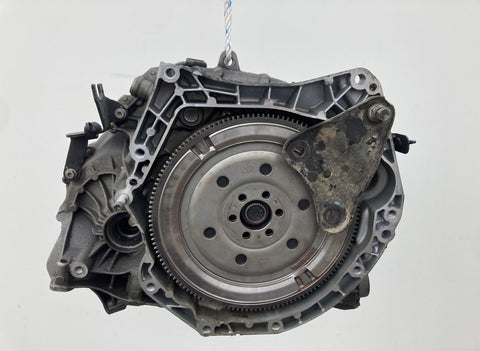 320100898R DW5002 Gearbox RENAULT TALISMAN (L2M, KP) (2013-2022)