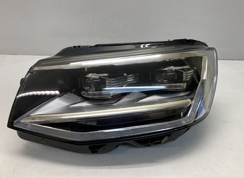 7E1941035A 90079562 7E1941036A Headlight left VW TRANSPORTER T6 / MULTIVAN (SG, SF) (2015-)