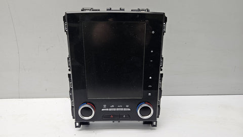 280904516R Dash screen RENAULT TALISMAN (L2M, KP) (2013-2022)