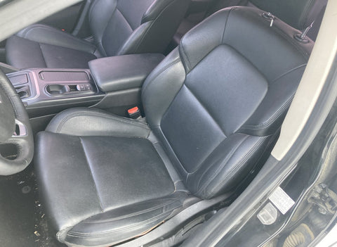 Set Of Seats RENAULT TALISMAN (L2M, KP) (2013-2022)