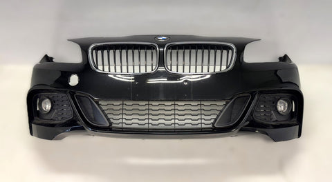 51118063362 Front Bumper BMW 2 Active Tourer (F45, F46) (2013-2021)