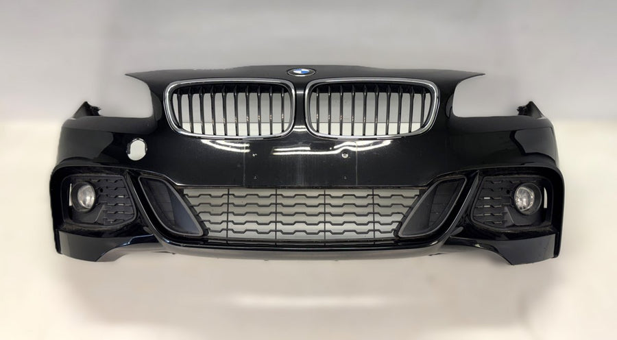 51118063362 Front Bumper BMW 2 Active Tourer (F45, F46) (2013-2021)